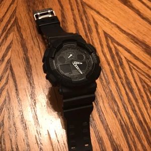 G-Shock Watch